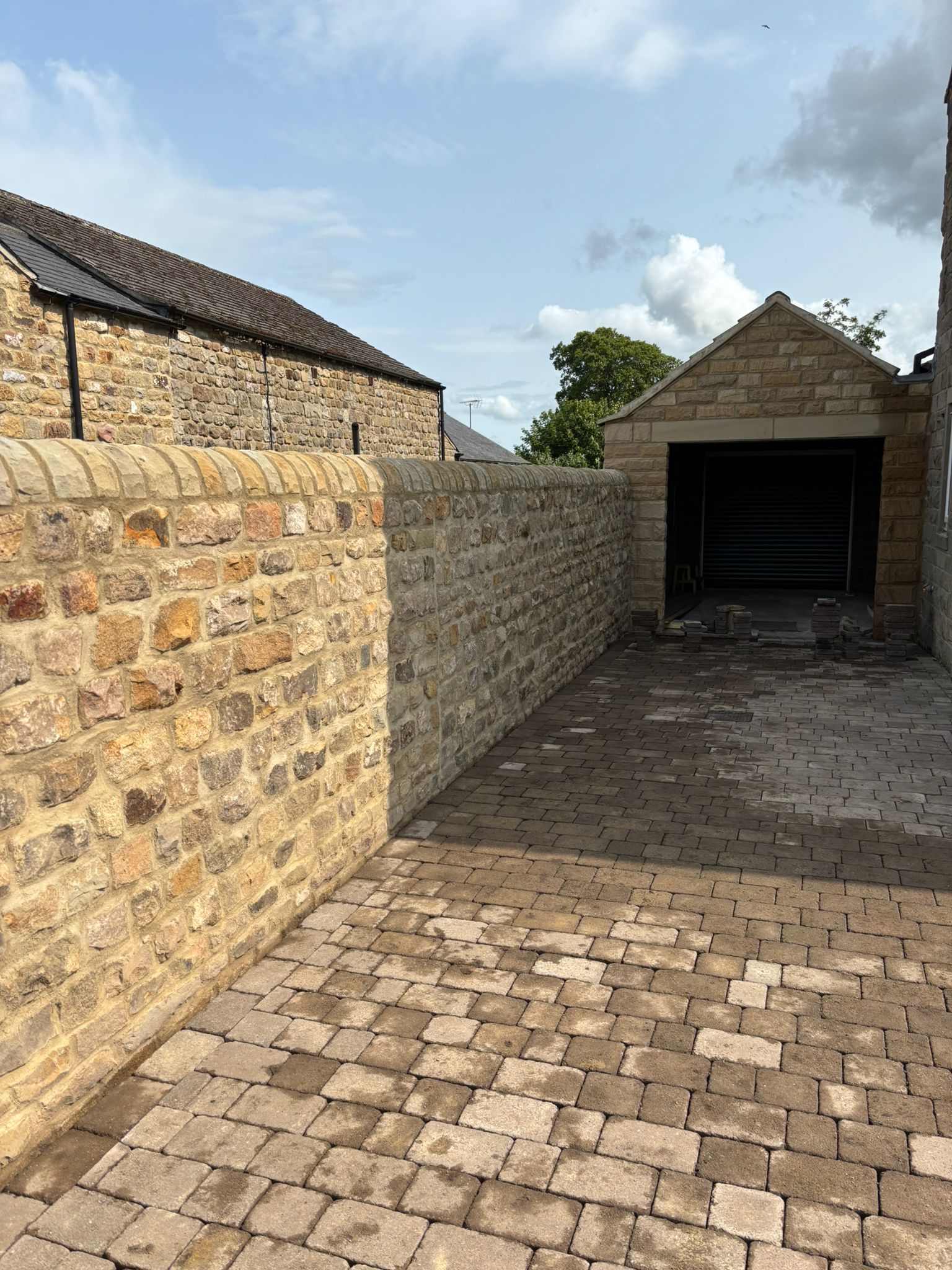 Groundworks & Driveways by JGR Groundworks